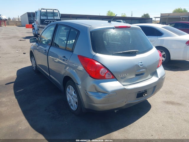 Aukcja sprzedaży 2011 Nissan Versa 1.8s, vin: 3N1BC1CP4BL412526, numer aukcji: 46066228