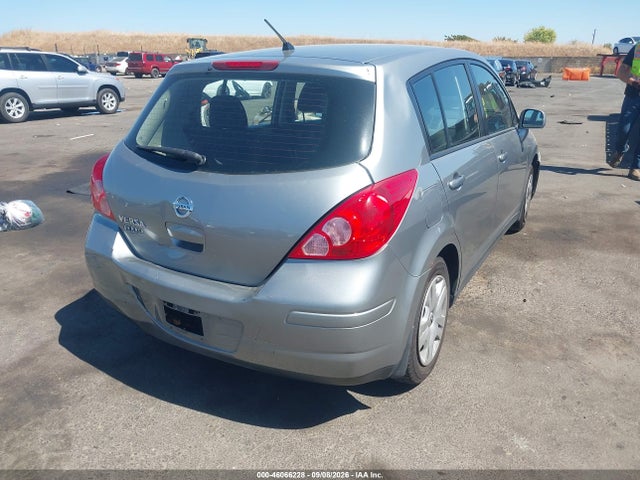 Aukcja sprzedaży 2011 Nissan Versa 1.8s, vin: 3N1BC1CP4BL412526, numer aukcji: 46066228
