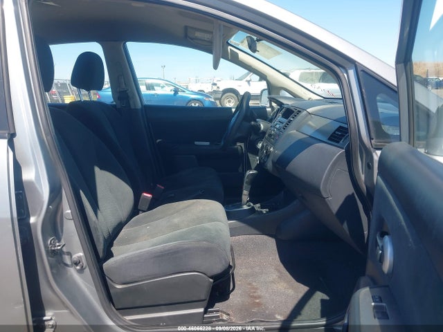 Aukcja sprzedaży 2011 Nissan Versa 1.8s, vin: 3N1BC1CP4BL412526, numer aukcji: 46066228
