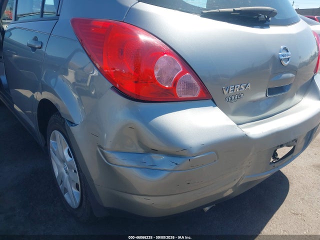 Aukcja sprzedaży 2011 Nissan Versa 1.8s, vin: 3N1BC1CP4BL412526, numer aukcji: 46066228