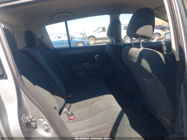 Aukcja sprzedaży 2011 Nissan Versa 1.8s, vin: 3N1BC1CP4BL412526, numer aukcji: 46066228
