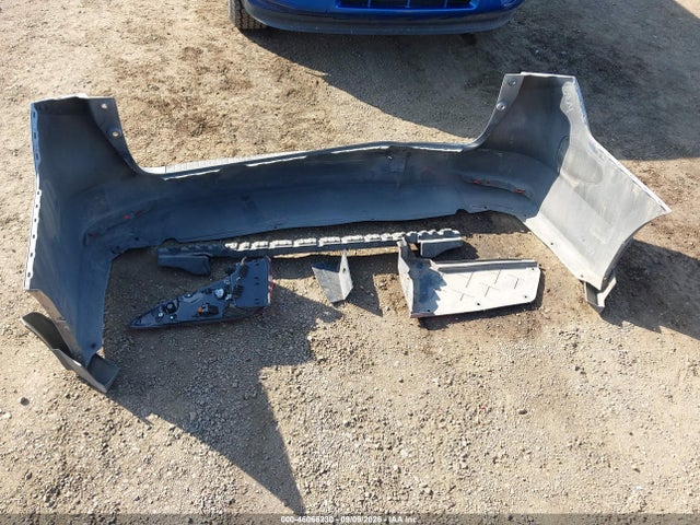 Продажа на аукционе авто 2022 Honda Odyssey Ex-l, vin: 5FNRL6H75NB029781, номер лота: 46066230