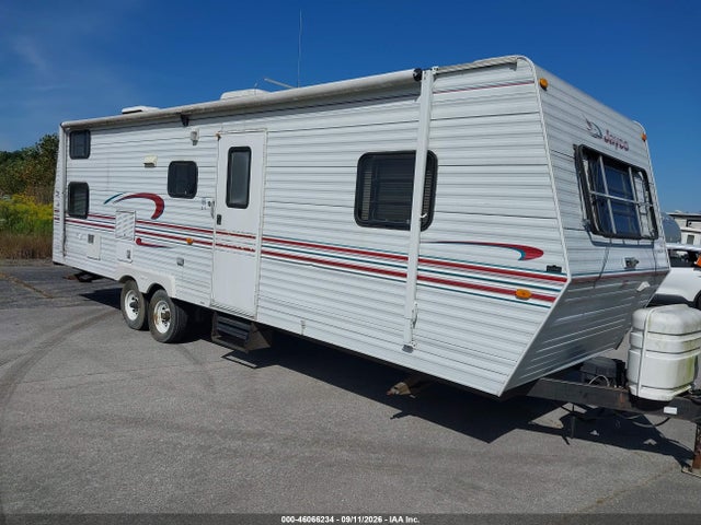 Auction sale of the 1998 Jayco Eagle Series M-314 B, vin: 1UJBJ02P9W1C20288, lot number: 46066234