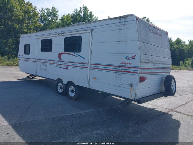 1998 Jayco Eagle Series M-314 B მანქანა იყიდება აუქციონზე, vin: 1UJBJ02P9W1C20288, აუქციონის ნომერი: 46066234