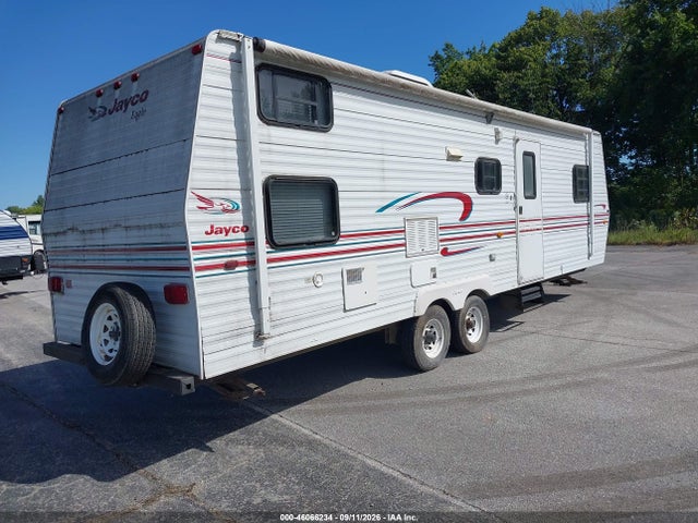 1998 Jayco Eagle Series M-314 B მანქანა იყიდება აუქციონზე, vin: 1UJBJ02P9W1C20288, აუქციონის ნომერი: 46066234