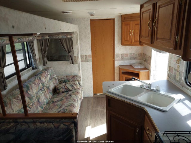 1998 Jayco Eagle Series M-314 B მანქანა იყიდება აუქციონზე, vin: 1UJBJ02P9W1C20288, აუქციონის ნომერი: 46066234