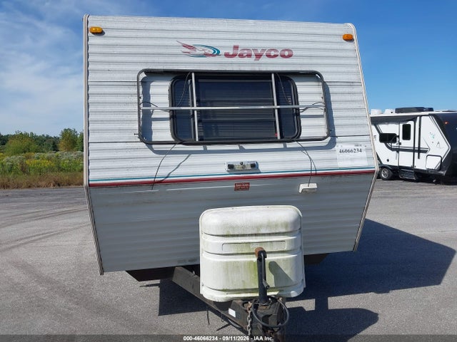 1998 Jayco Eagle Series M-314 B მანქანა იყიდება აუქციონზე, vin: 1UJBJ02P9W1C20288, აუქციონის ნომერი: 46066234