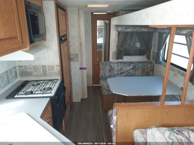 1998 Jayco Eagle Series M-314 B მანქანა იყიდება აუქციონზე, vin: 1UJBJ02P9W1C20288, აუქციონის ნომერი: 46066234