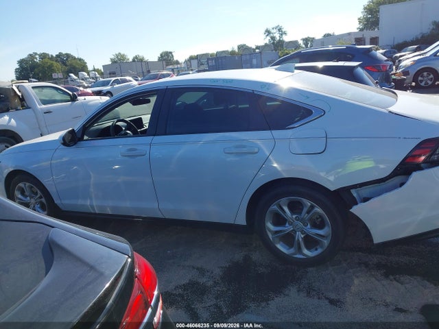 Продажа на аукционе авто 2023 Honda Accord Lx, vin: 1HGCY1F2XPA016541, номер лота: 46066235