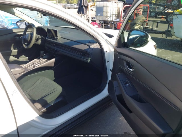 Продажа на аукционе авто 2023 Honda Accord Lx, vin: 1HGCY1F2XPA016541, номер лота: 46066235