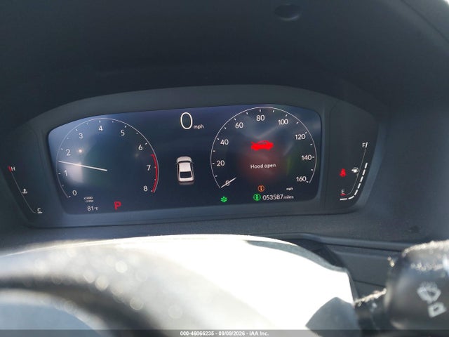 Продажа на аукционе авто 2023 Honda Accord Lx, vin: 1HGCY1F2XPA016541, номер лота: 46066235