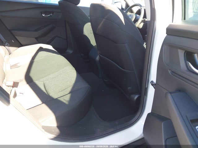 Продажа на аукционе авто 2023 Honda Accord Lx, vin: 1HGCY1F2XPA016541, номер лота: 46066235
