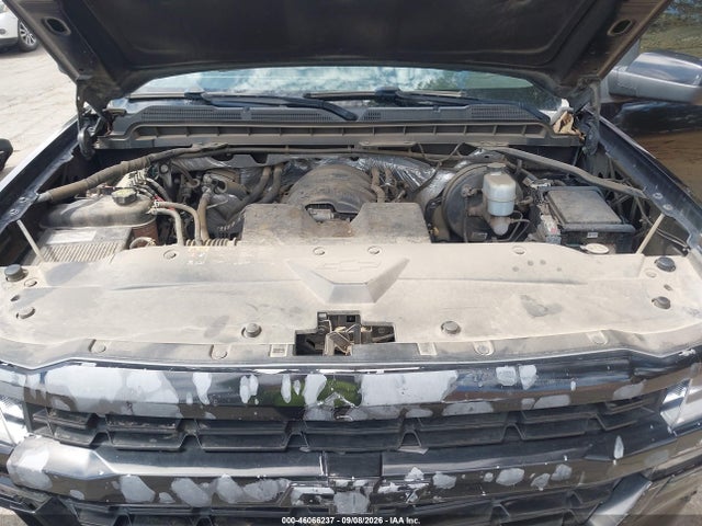 3GCPCREH3GG379199 Chevrolet Silverado 1500 1lt