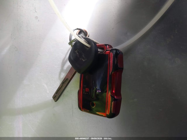 3GCPCREH3GG379199 Chevrolet Silverado 1500 1lt