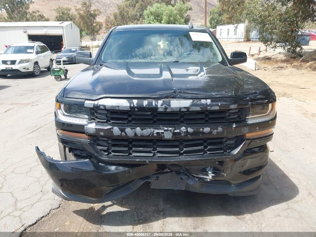3GCPCREH3GG379199 Chevrolet Silverado 1500 1lt