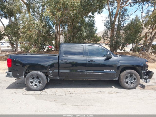 3GCPCREH3GG379199 Chevrolet Silverado 1500 1lt