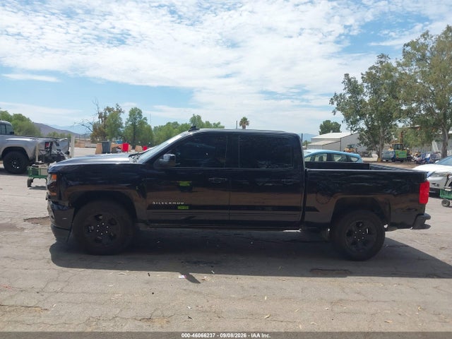 3GCPCREH3GG379199 Chevrolet Silverado 1500 1lt