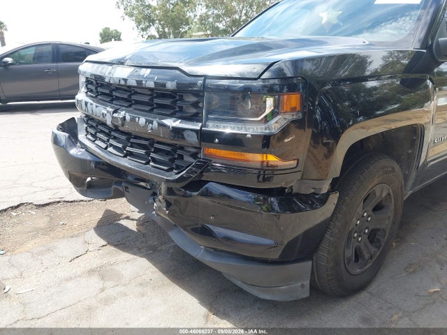 3GCPCREH3GG379199 Chevrolet Silverado 1500 1lt
