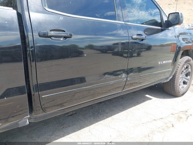 3GCPCREH3GG379199 Chevrolet Silverado 1500 1lt