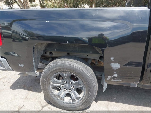 3GCPCREH3GG379199 Chevrolet Silverado 1500 1lt