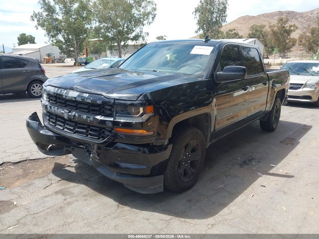 3GCPCREH3GG379199 Chevrolet Silverado 1500 1lt