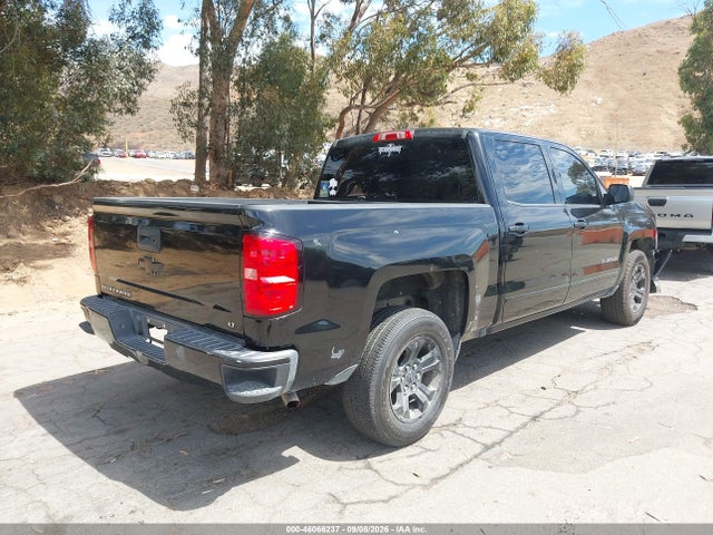 3GCPCREH3GG379199 Chevrolet Silverado 1500 1lt