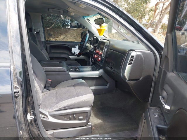 3GCPCREH3GG379199 Chevrolet Silverado 1500 1lt