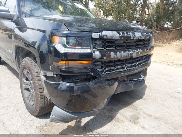 3GCPCREH3GG379199 Chevrolet Silverado 1500 1lt