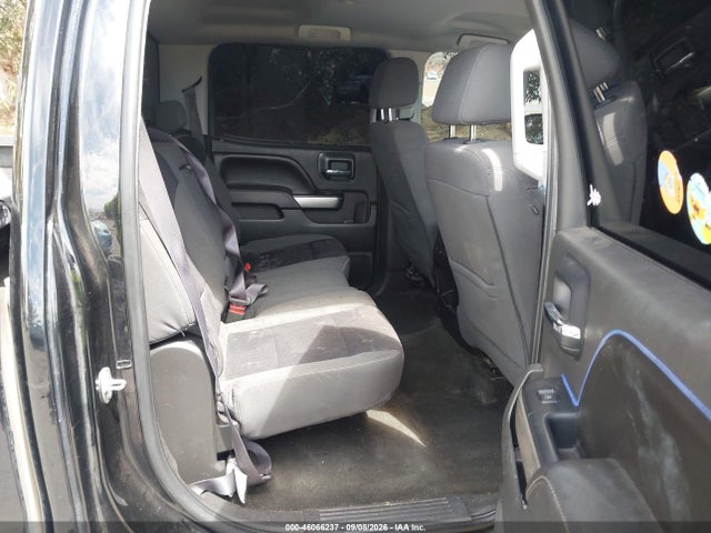 3GCPCREH3GG379199 Chevrolet Silverado 1500 1lt