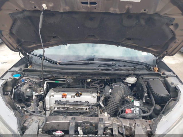 Aukcja sprzedaży 2014 Honda Cr-v Ex-l, vin: 5J6RM4H73EL016181, numer aukcji: 46066238