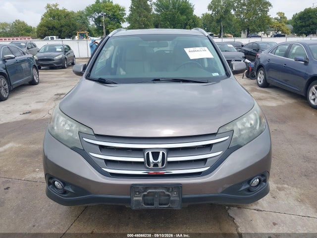 Aukcja sprzedaży 2014 Honda Cr-v Ex-l, vin: 5J6RM4H73EL016181, numer aukcji: 46066238