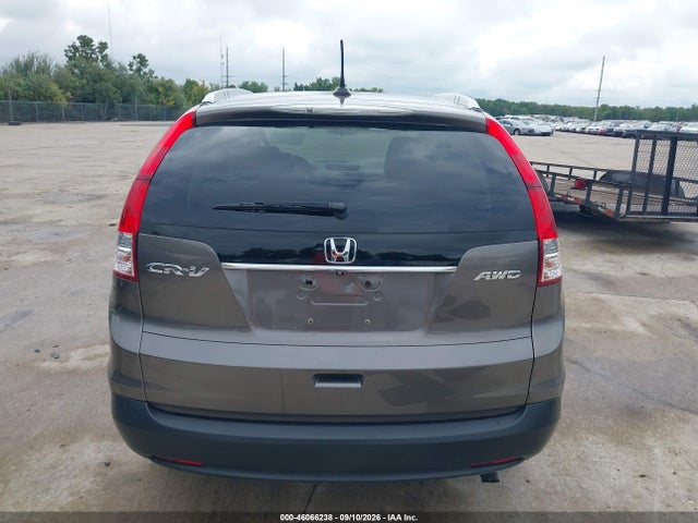 Aukcja sprzedaży 2014 Honda Cr-v Ex-l, vin: 5J6RM4H73EL016181, numer aukcji: 46066238