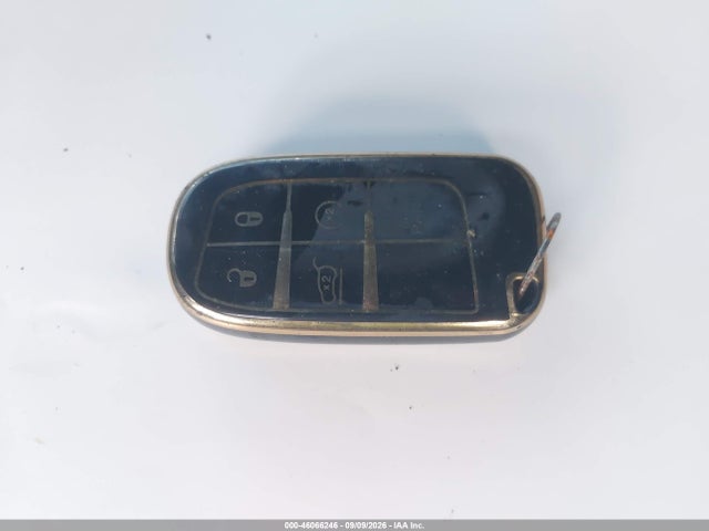 Продажа на аукционе авто 2024 Jeep Compass Latitude Lux Fwd, vin: 3C4NJDFN0RT582968, номер лота: 46066246