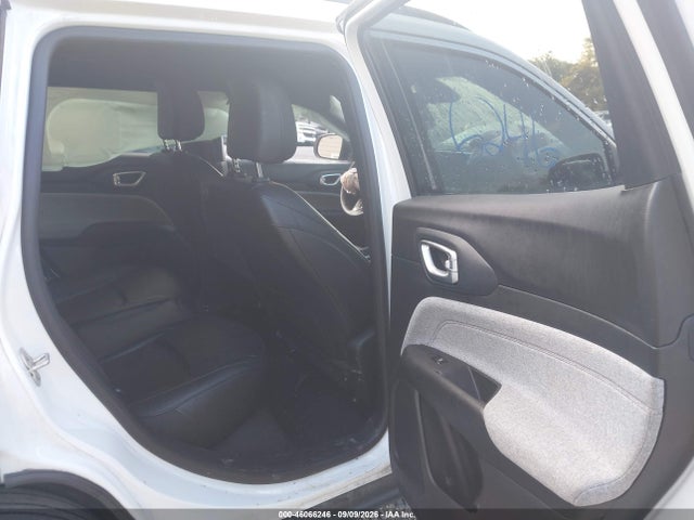 Продажа на аукционе авто 2024 Jeep Compass Latitude Lux Fwd, vin: 3C4NJDFN0RT582968, номер лота: 46066246