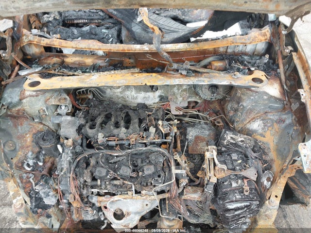 Продаж на аукціоні авто 2009 Nissan Murano Sl, vin: JN8AZ18W09W144753, номер лоту: 46066248
