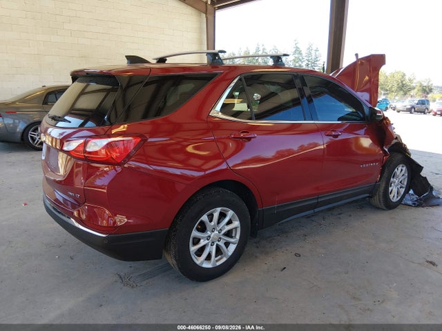 2GNAXSEV1J6271522 Chevrolet EQUINOX LT