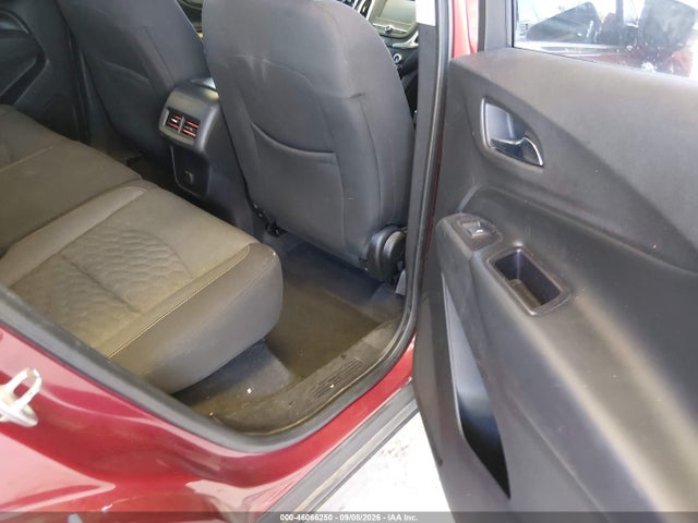 Aukcja sprzedaży 2018 Chevrolet Equinox Lt, vin: 2GNAXSEV1J6271522, numer aukcji: 46066250