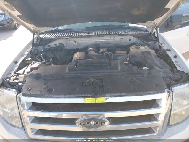 2011 Ford Expedition Xlt მანქანა იყიდება აუქციონზე, vin: 1FMJU1H52BEF56214, აუქციონის ნომერი: 46066254