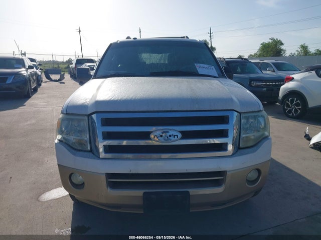 2011 Ford Expedition Xlt მანქანა იყიდება აუქციონზე, vin: 1FMJU1H52BEF56214, აუქციონის ნომერი: 46066254