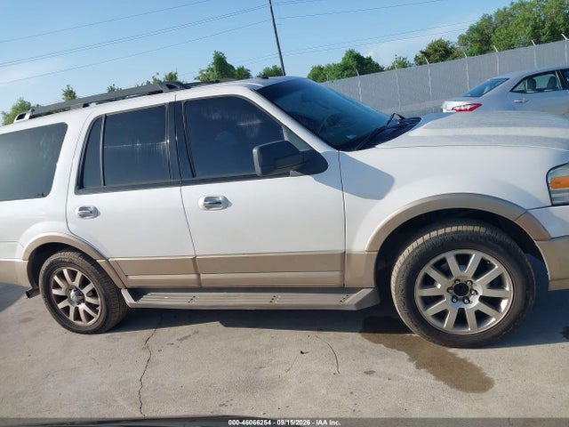 2011 Ford Expedition Xlt მანქანა იყიდება აუქციონზე, vin: 1FMJU1H52BEF56214, აუქციონის ნომერი: 46066254