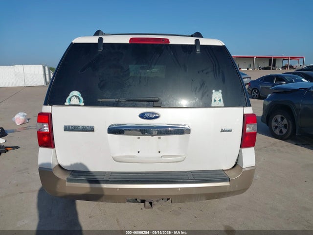 2011 Ford Expedition Xlt მანქანა იყიდება აუქციონზე, vin: 1FMJU1H52BEF56214, აუქციონის ნომერი: 46066254