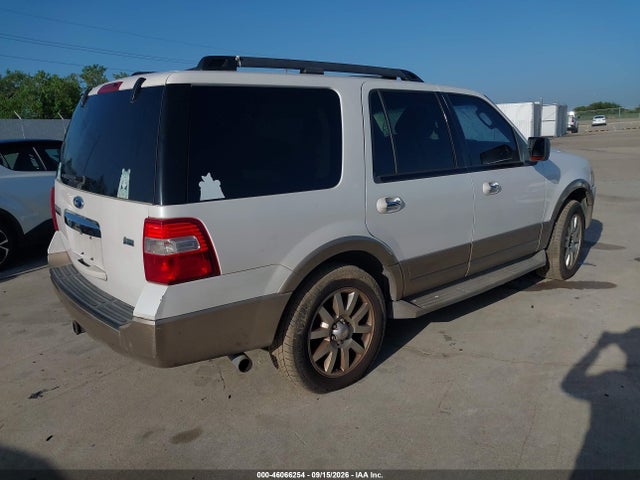 2011 Ford Expedition Xlt მანქანა იყიდება აუქციონზე, vin: 1FMJU1H52BEF56214, აუქციონის ნომერი: 46066254
