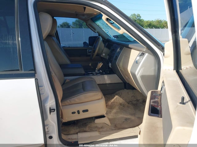 2011 Ford Expedition Xlt მანქანა იყიდება აუქციონზე, vin: 1FMJU1H52BEF56214, აუქციონის ნომერი: 46066254