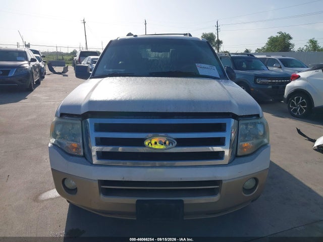 2011 Ford Expedition Xlt მანქანა იყიდება აუქციონზე, vin: 1FMJU1H52BEF56214, აუქციონის ნომერი: 46066254