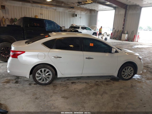 Продаж на аукціоні авто 2019 Nissan Sentra Sv, vin: 3N1AB7AP7KY255582, номер лоту: 46066255