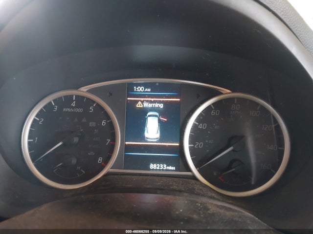 Продаж на аукціоні авто 2019 Nissan Sentra Sv, vin: 3N1AB7AP7KY255582, номер лоту: 46066255
