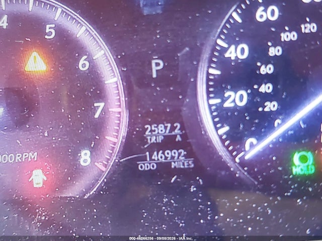 2011 Lexus Ls 460 მანქანა იყიდება აუქციონზე, vin: JTHBL5EF9B5104064, აუქციონის ნომერი: 46066256