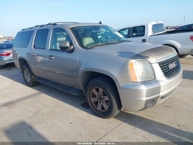Продаж на аукціоні авто 2007 Gmc Yukon Xl 1500 Slt, vin: 1GKFK16317J323915, номер лоту: 46066258