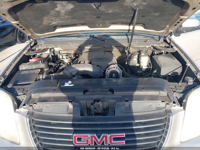 Продажа на аукционе авто 2007 Gmc Yukon Xl 1500 Slt, vin: 1GKFK16317J323915, номер лота: 46066258