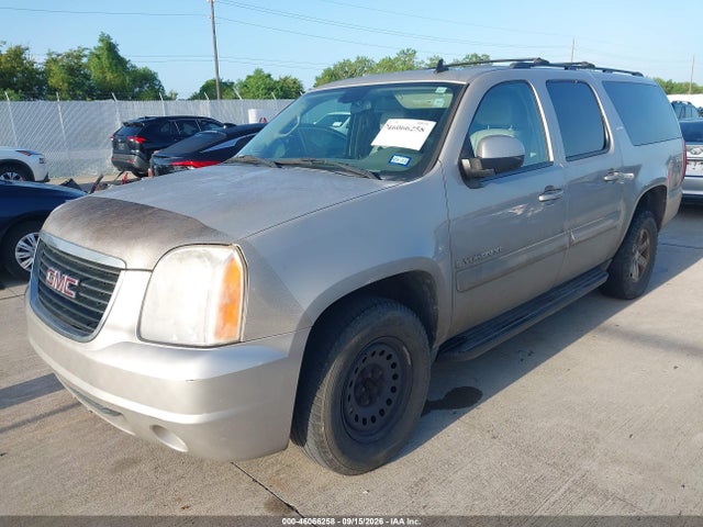 Продажа на аукционе авто 2007 Gmc Yukon Xl 1500 Slt, vin: 1GKFK16317J323915, номер лота: 46066258